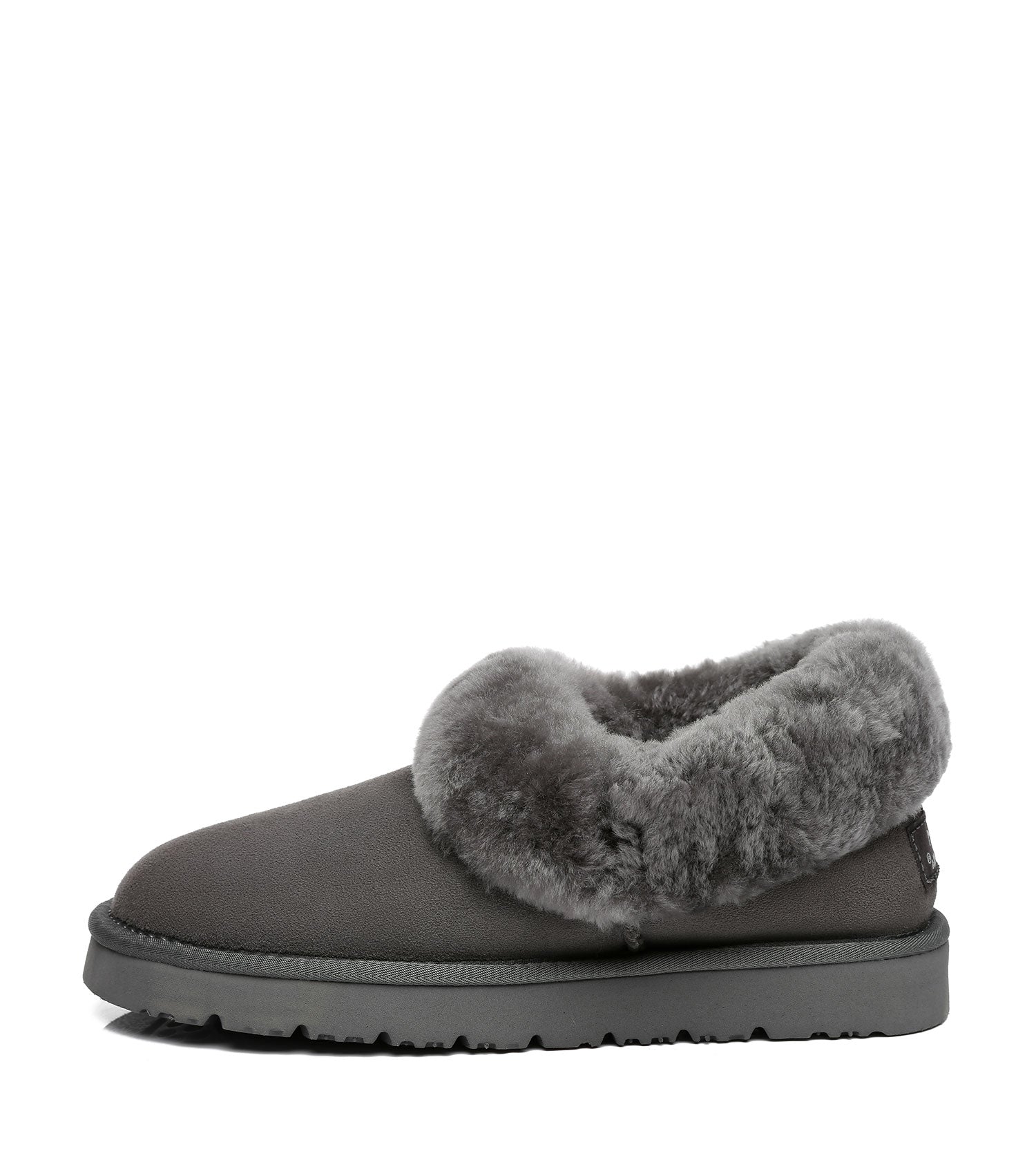 Clarrie Slipper