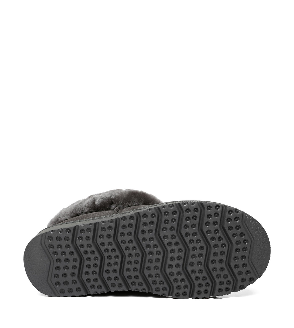 Clarrie Slipper