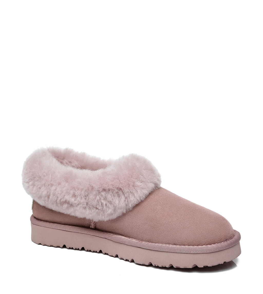 Clarrie Slipper