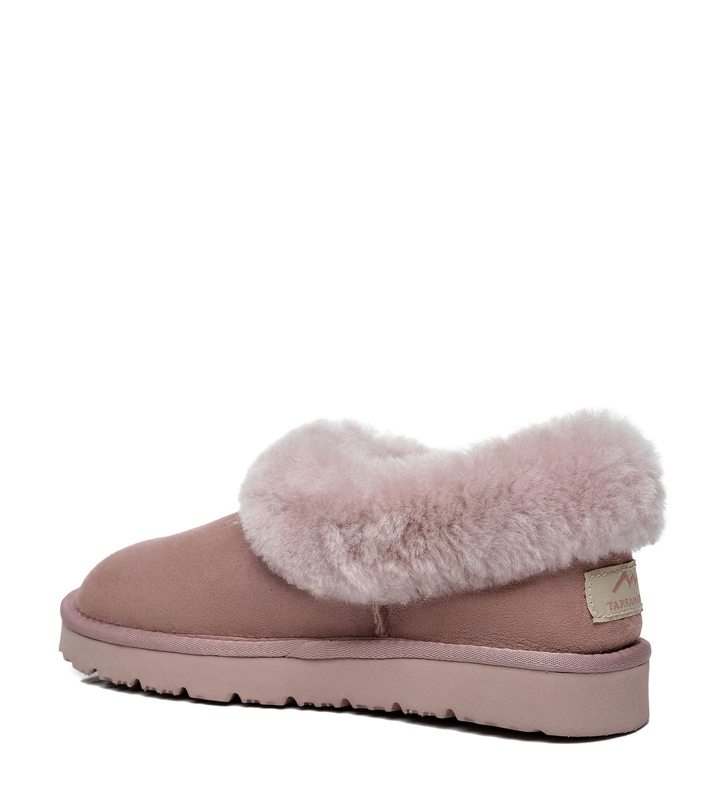 Clarrie Slipper