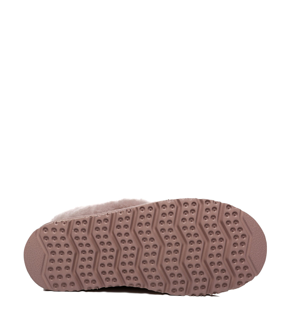 Clarrie Slipper
