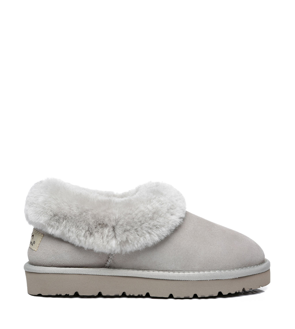 Clarrie Slipper