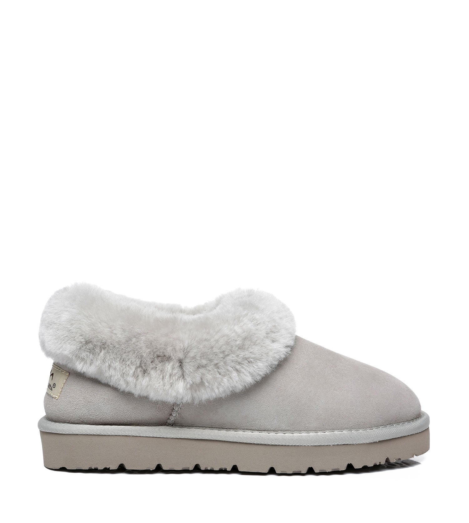 Clarrie Slipper