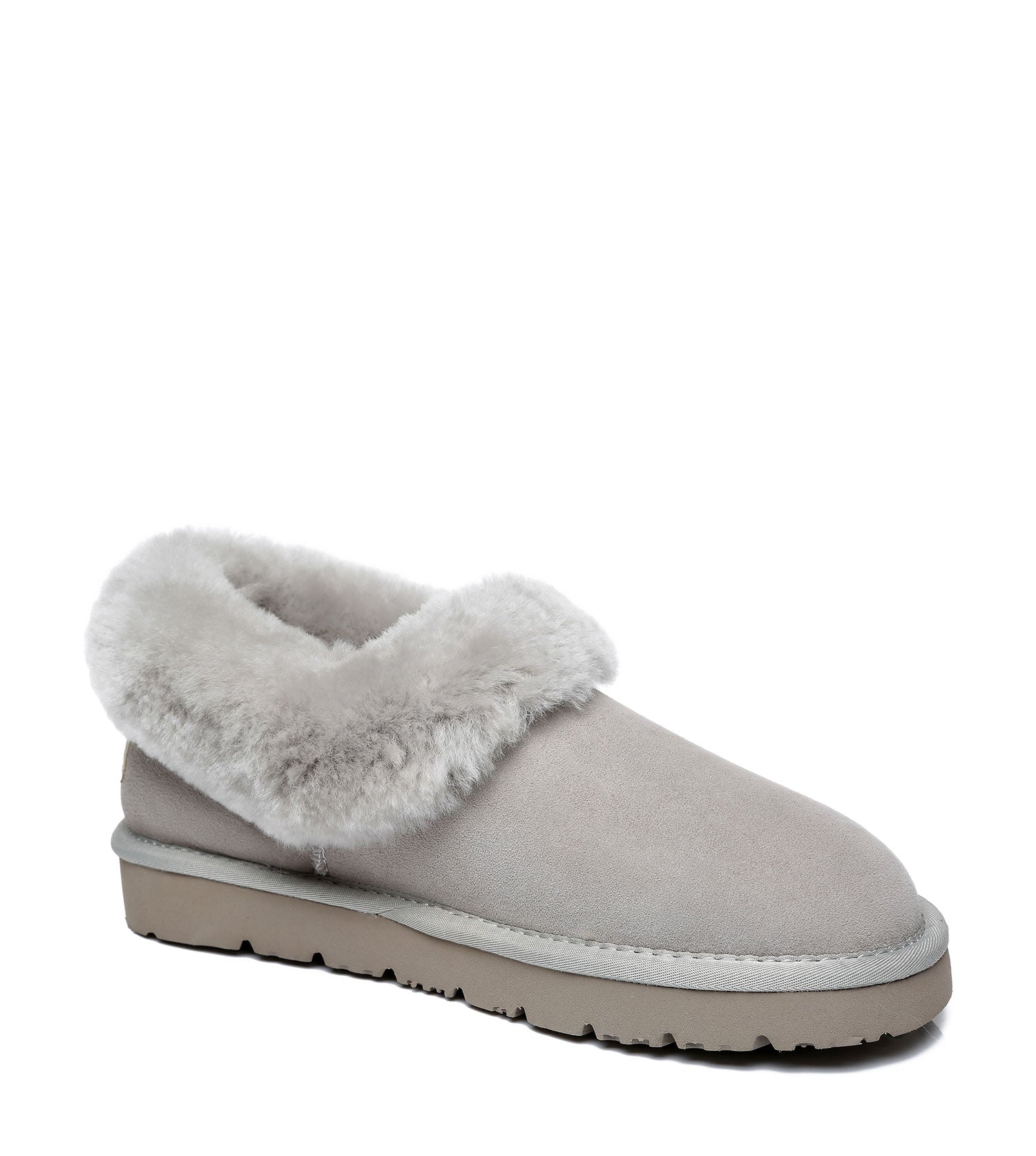 Clarrie Slipper