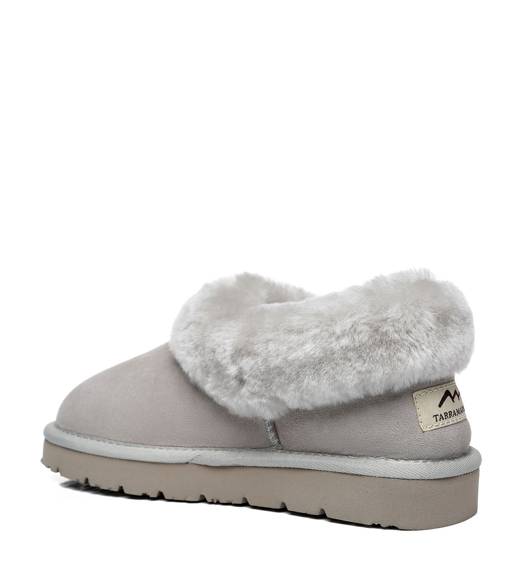 Clarrie Slipper