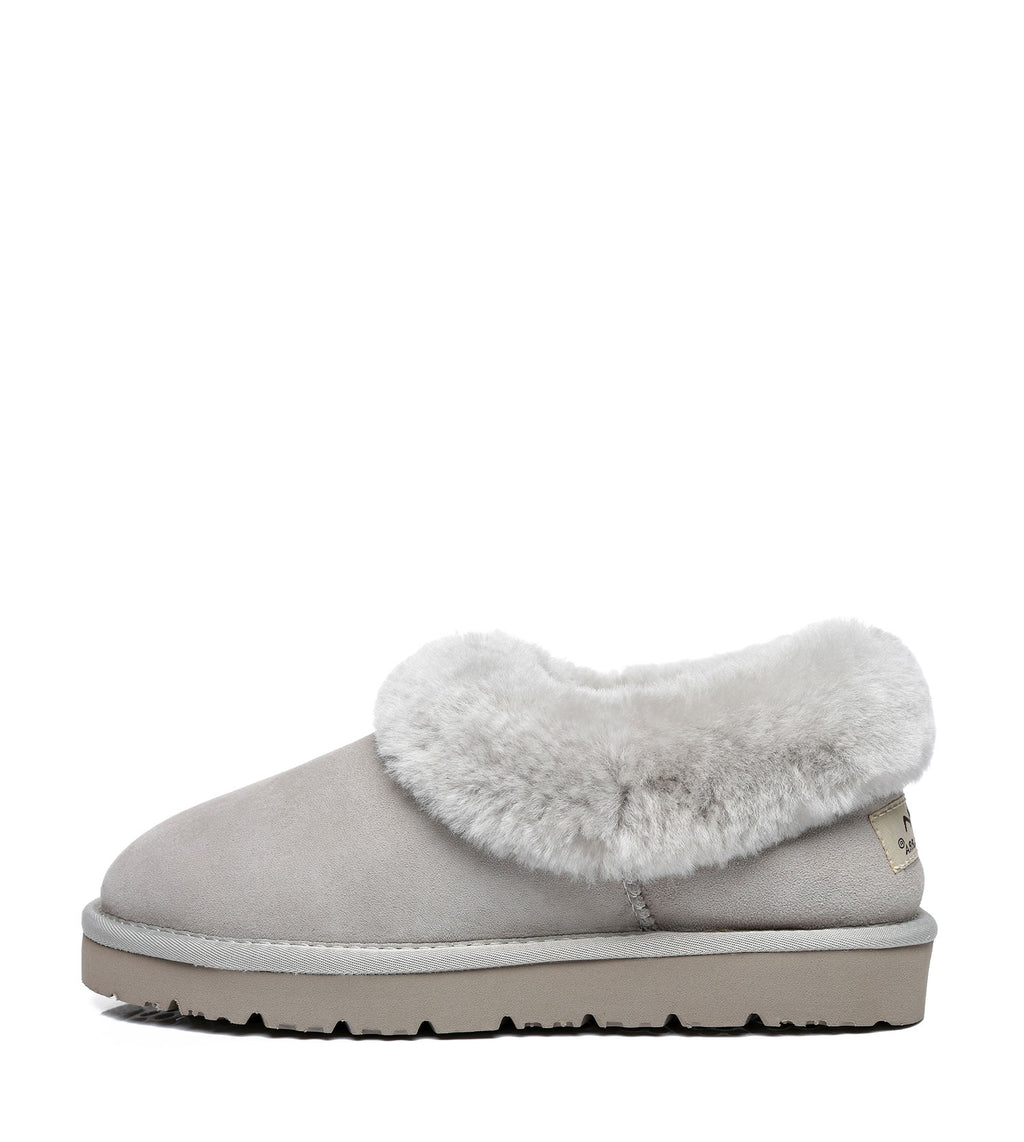 Clarrie Slipper