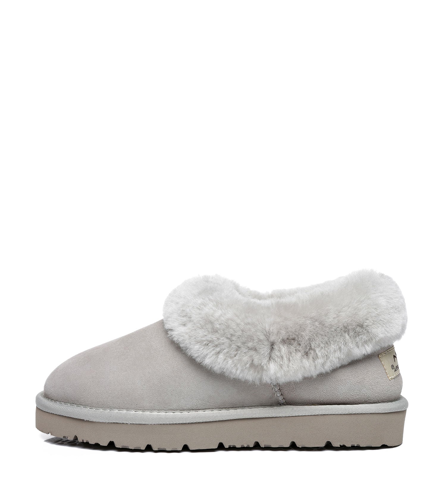 Clarrie Slipper