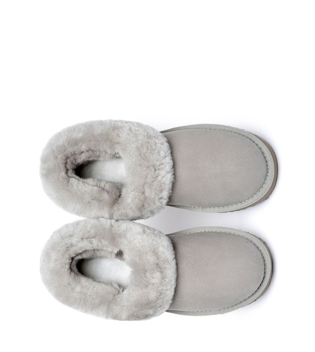 Clarrie Slipper
