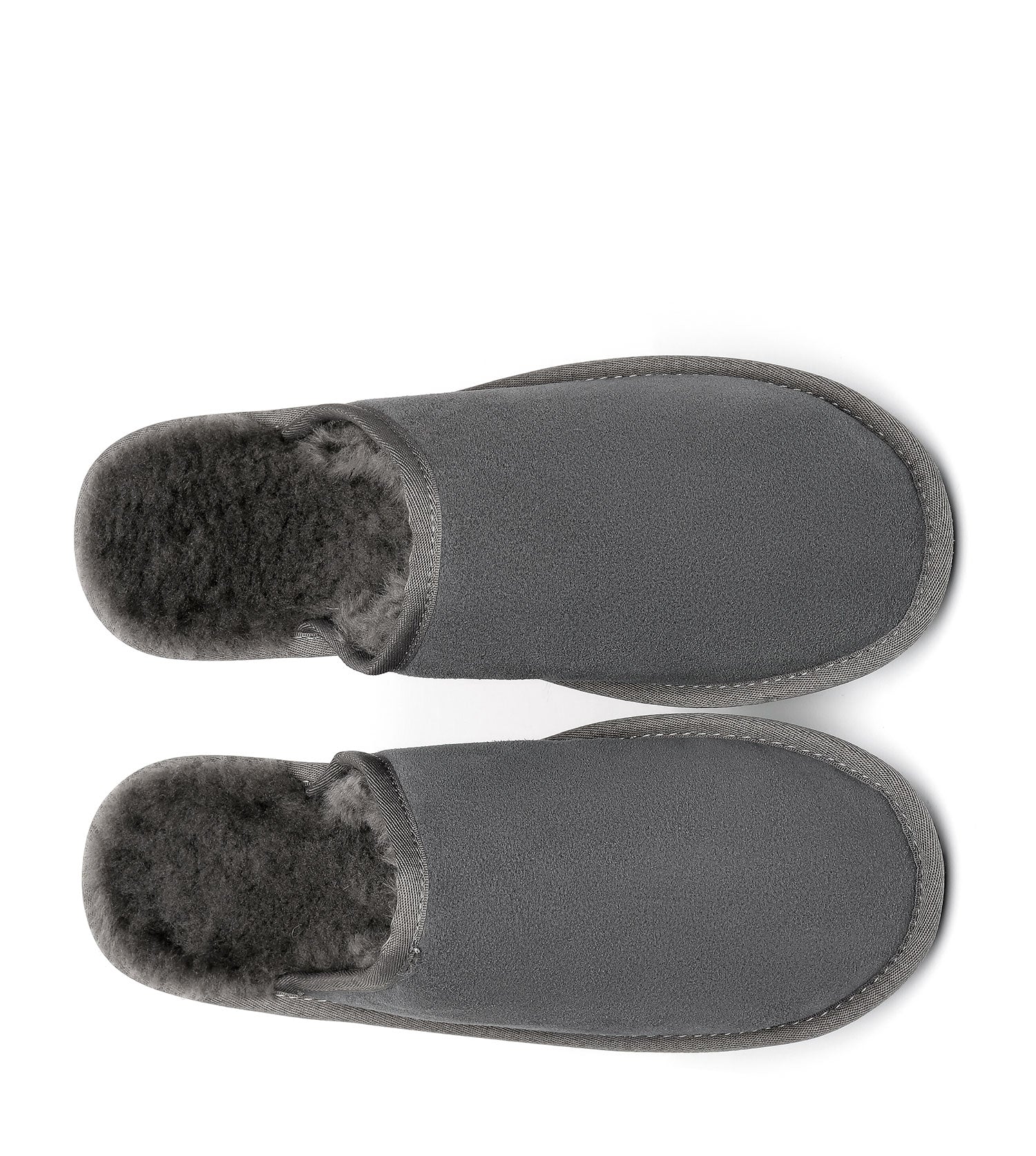 Asher Scuff