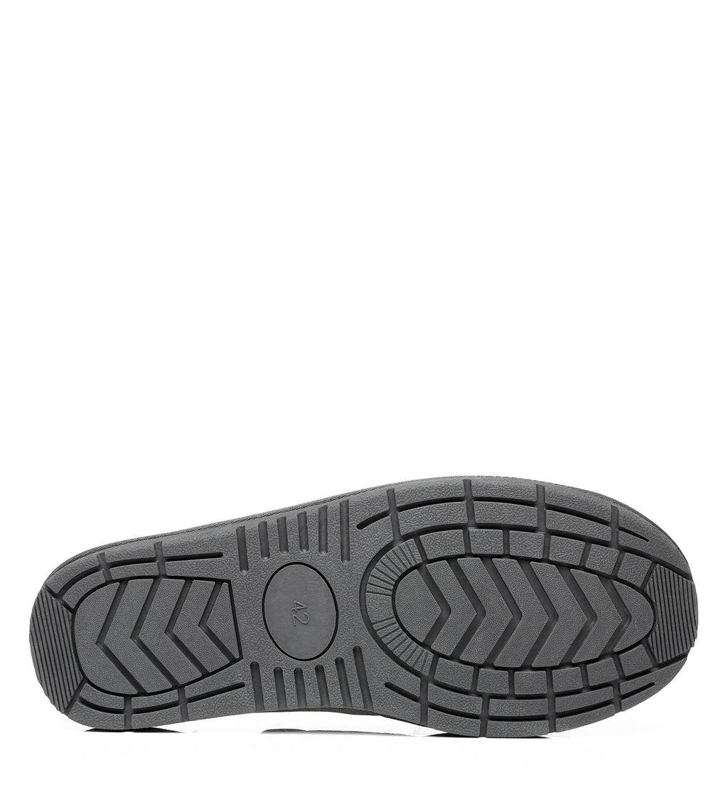 Asher Scuff