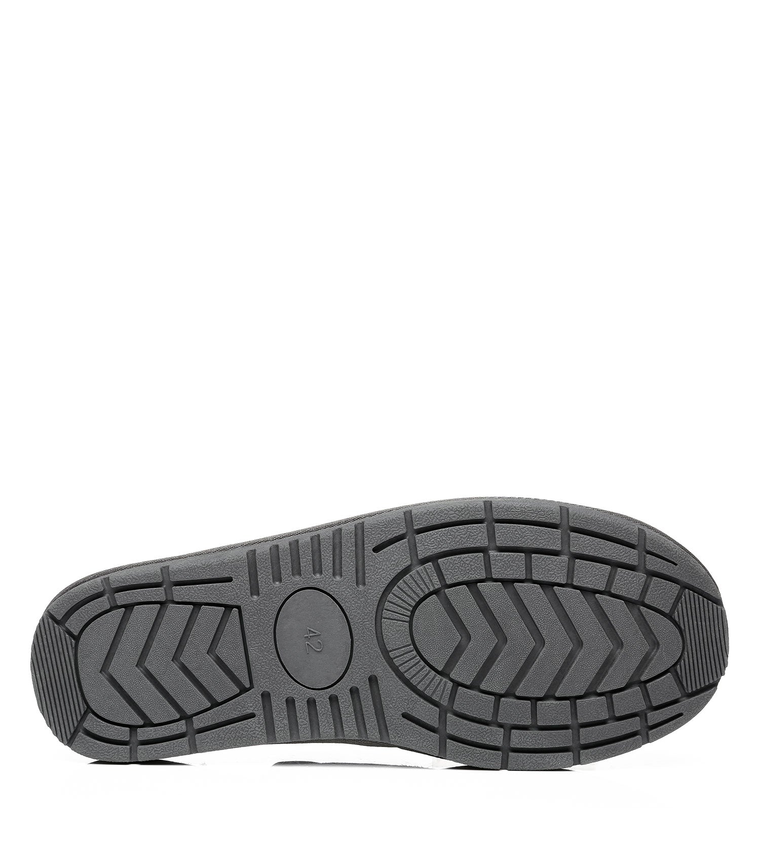 Asher Scuff