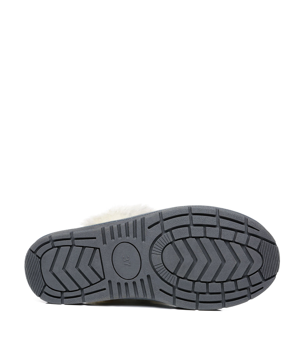 Hayley Scuff