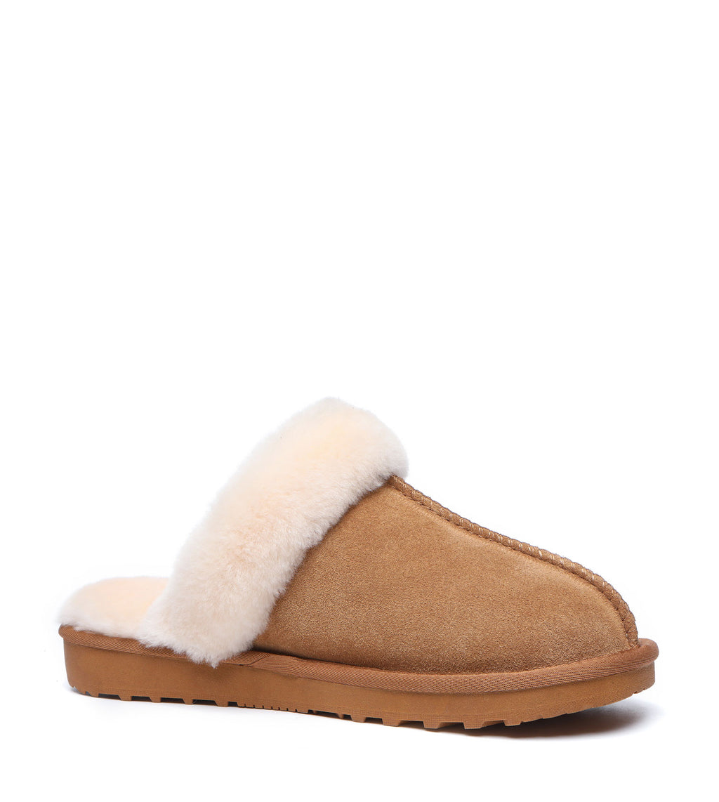 Lyla Slipper