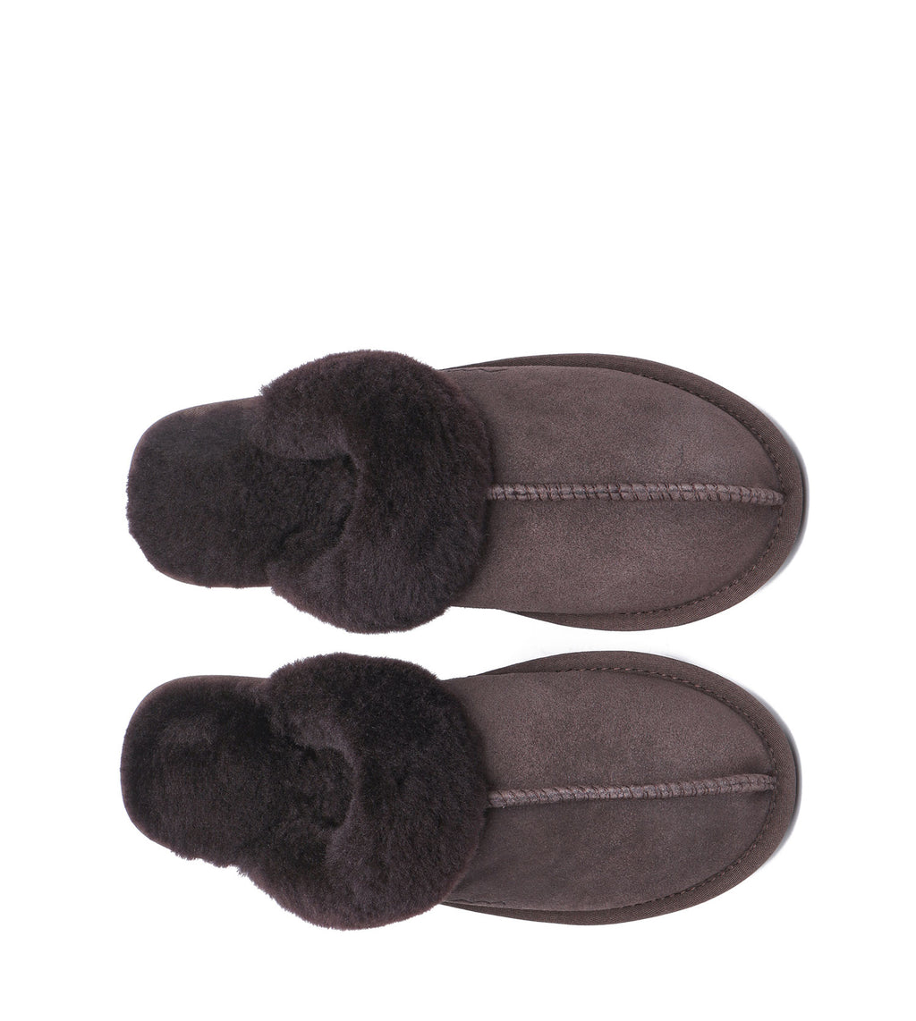 Lyla Slipper
