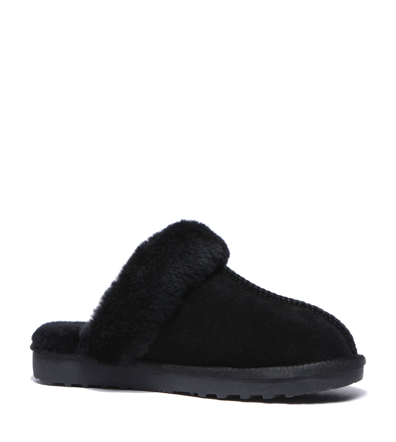 Lyla Slipper
