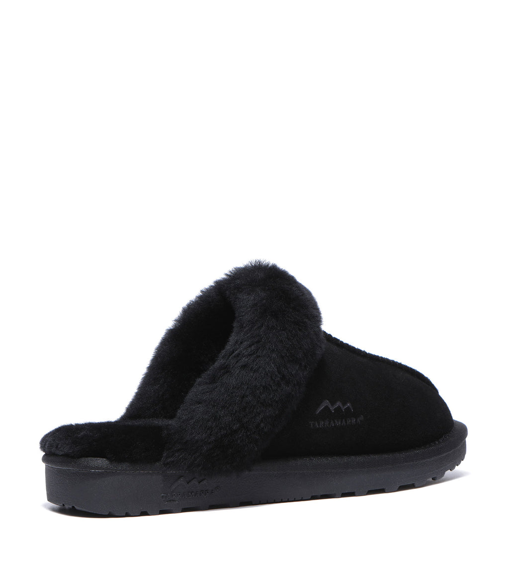 Lyla Slipper