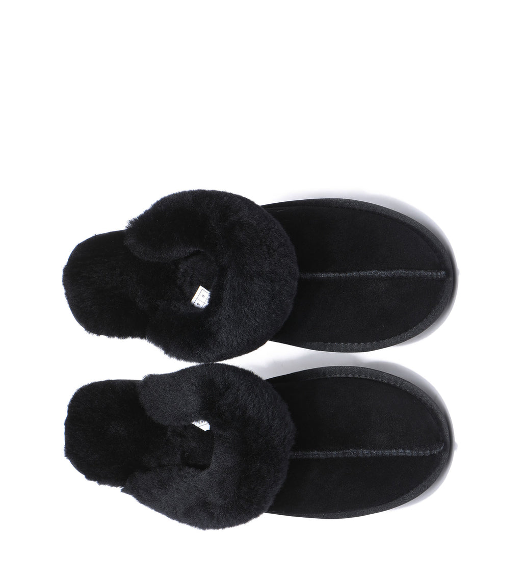 Lyla Slipper
