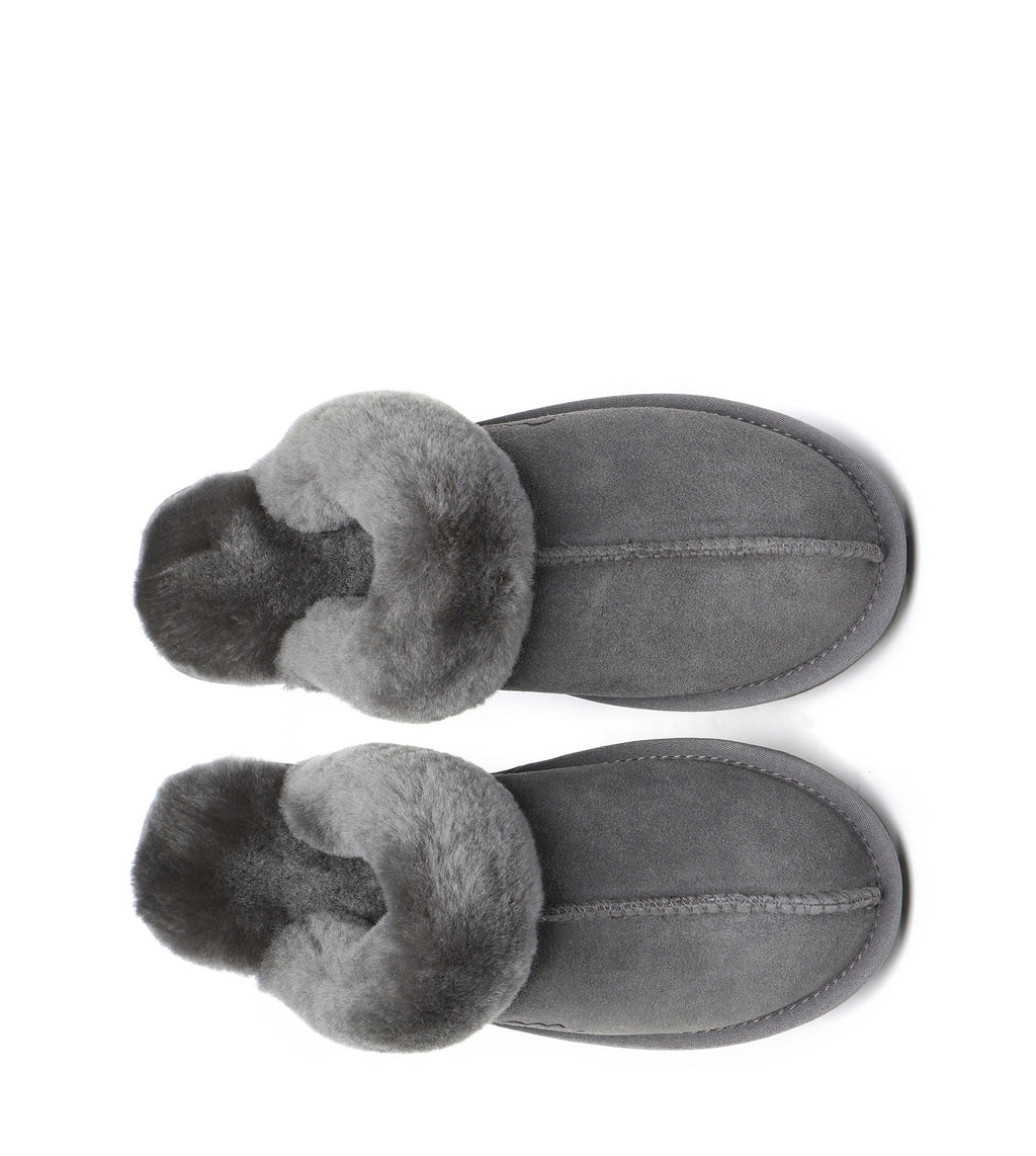 Lyla Slipper