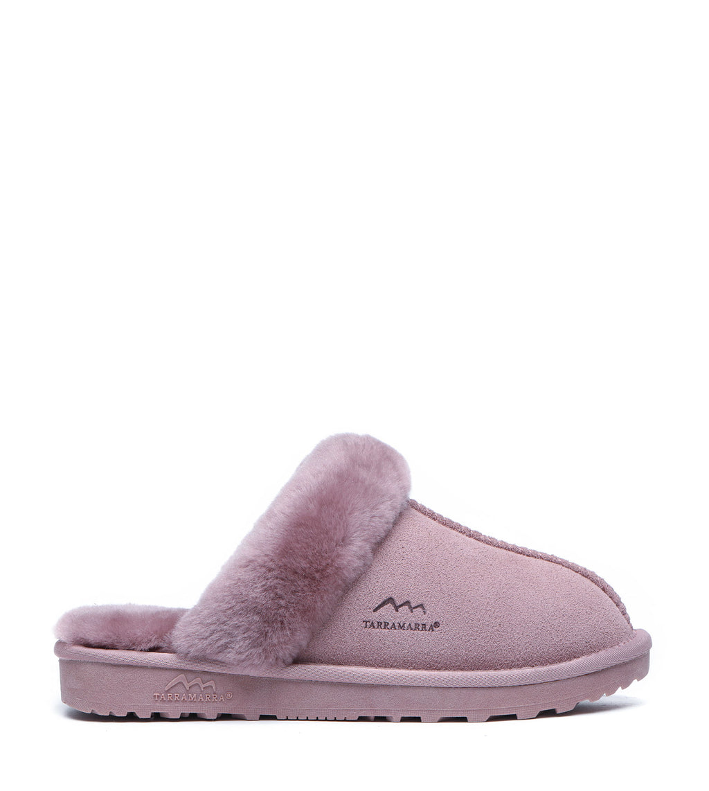 Lyla Slipper