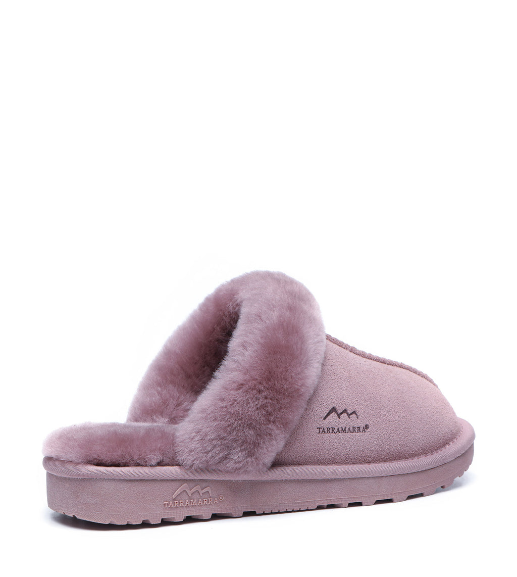 Lyla Slipper