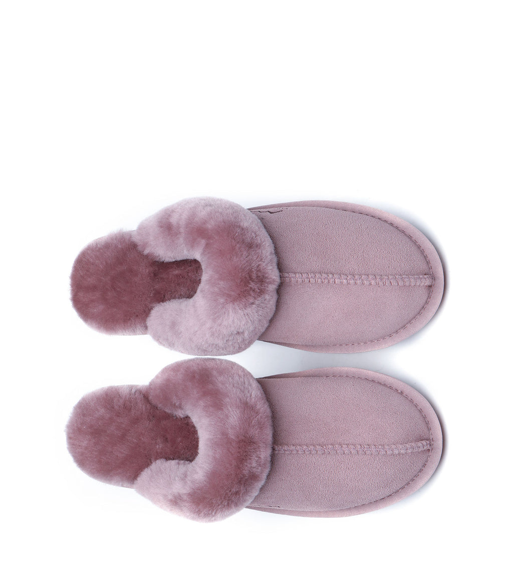 Lyla Slipper