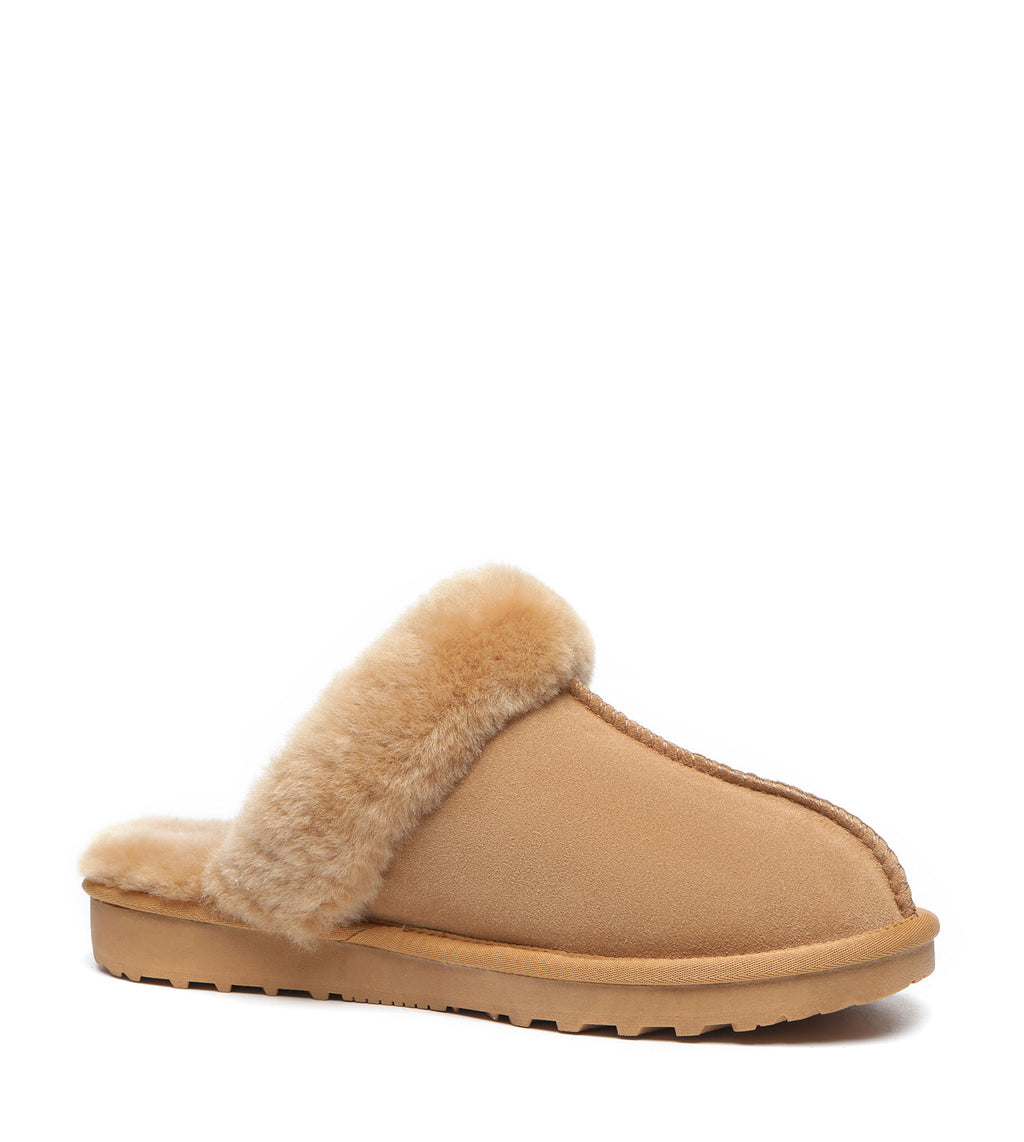 Lyla Slipper