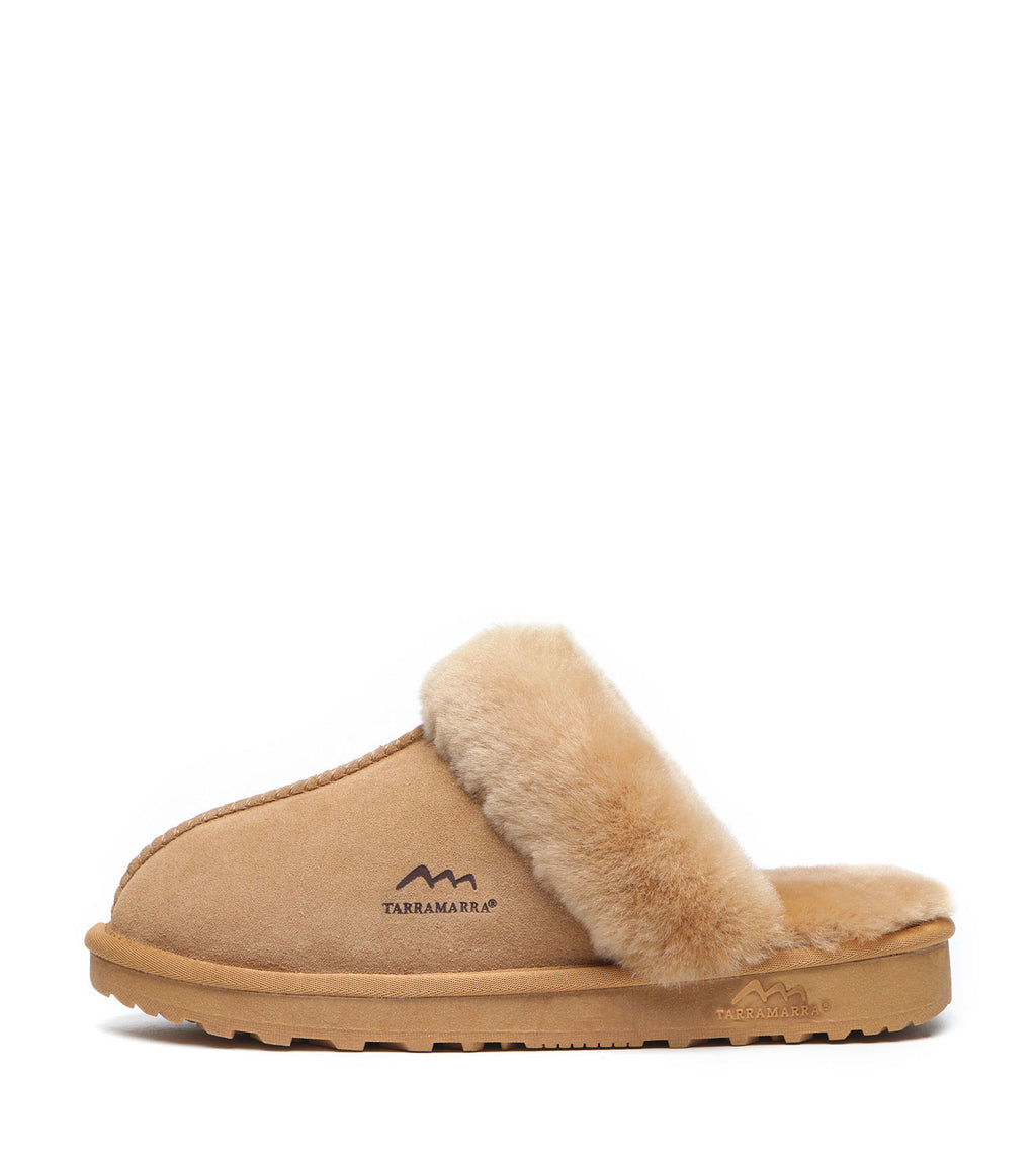 Lyla Slipper