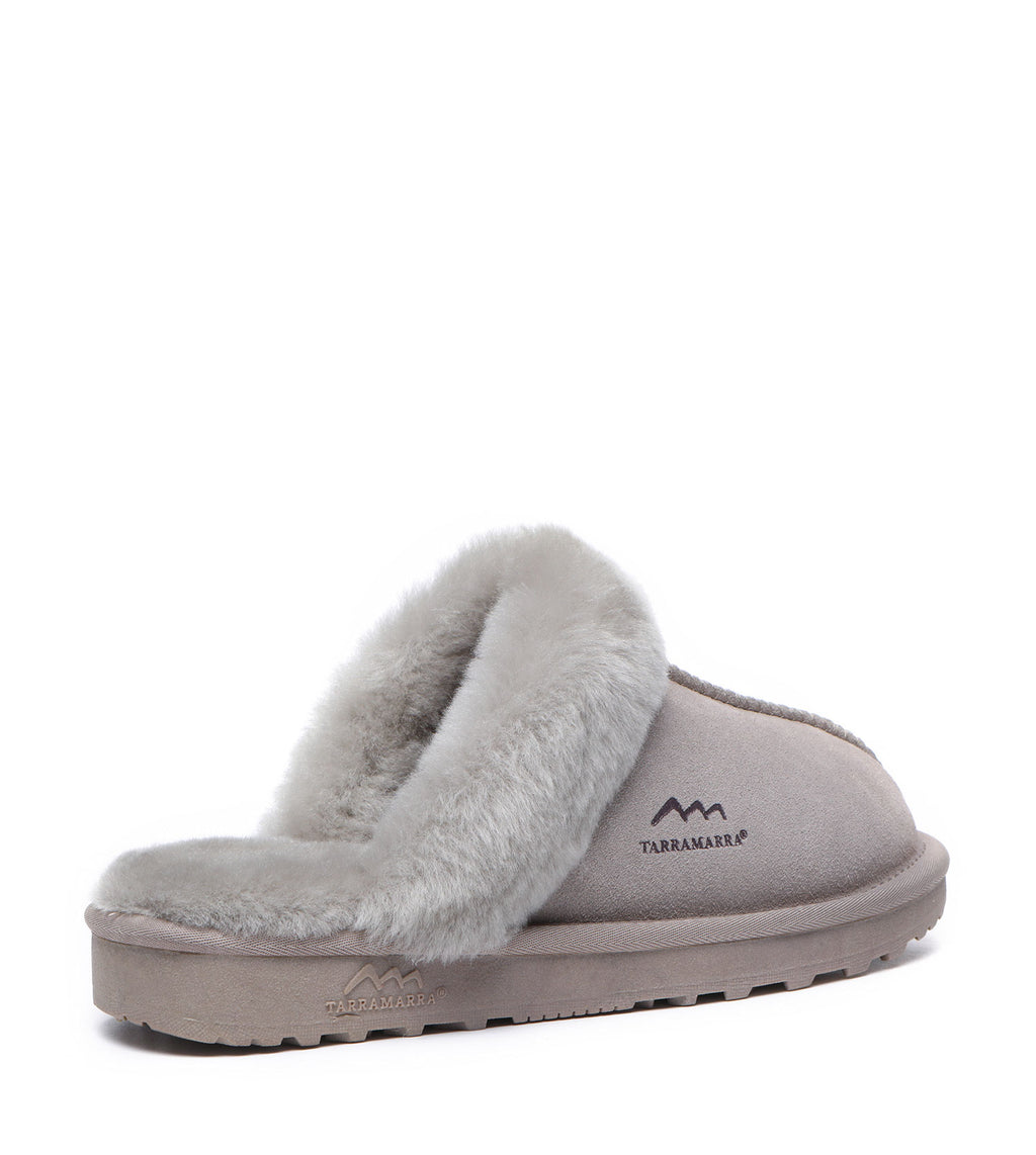 Lyla Slipper