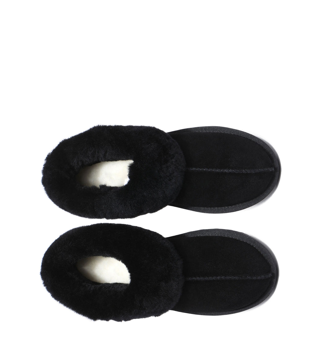 Hana Slipper