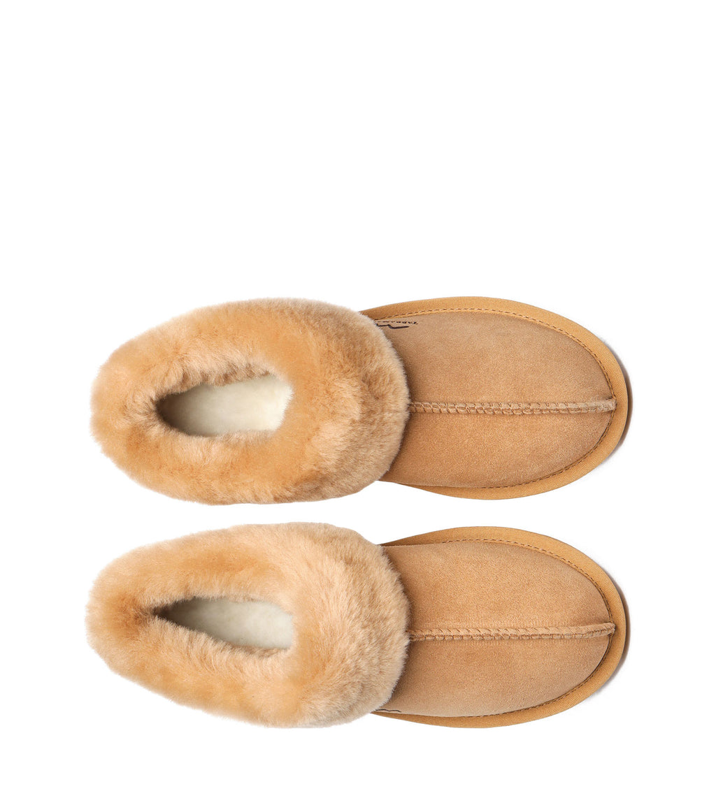 Hana Slipper