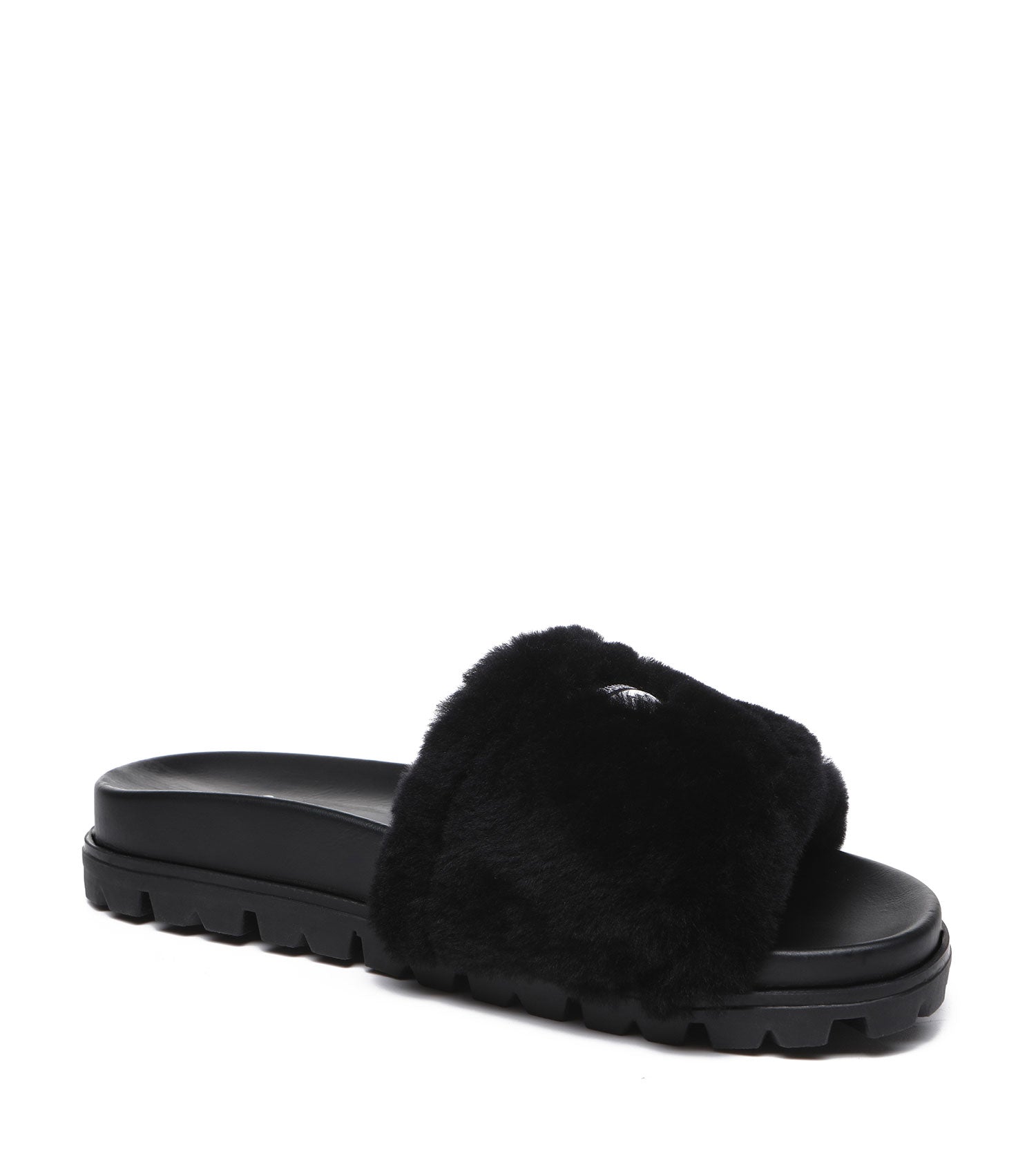 Fannie Scuff
