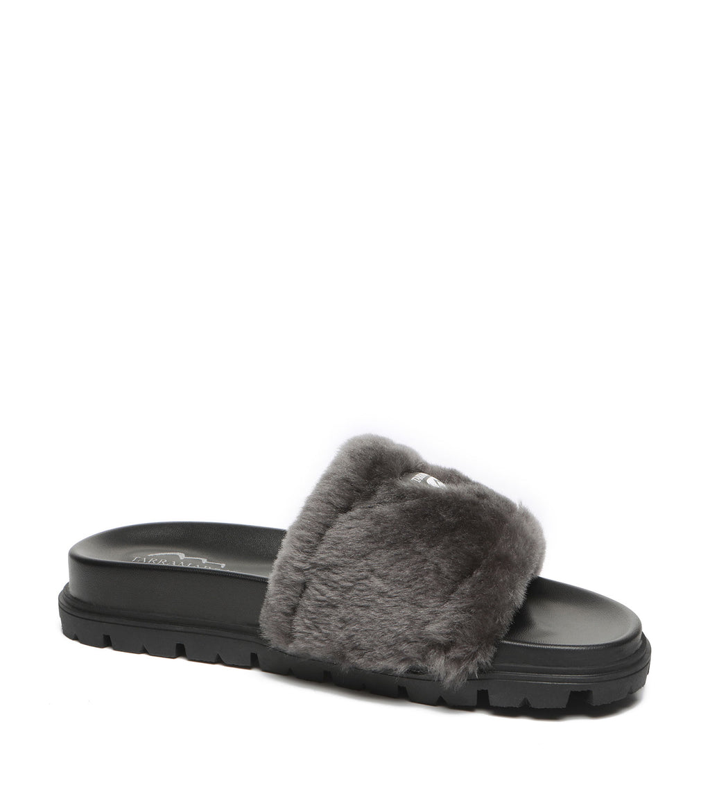 Fannie Scuff