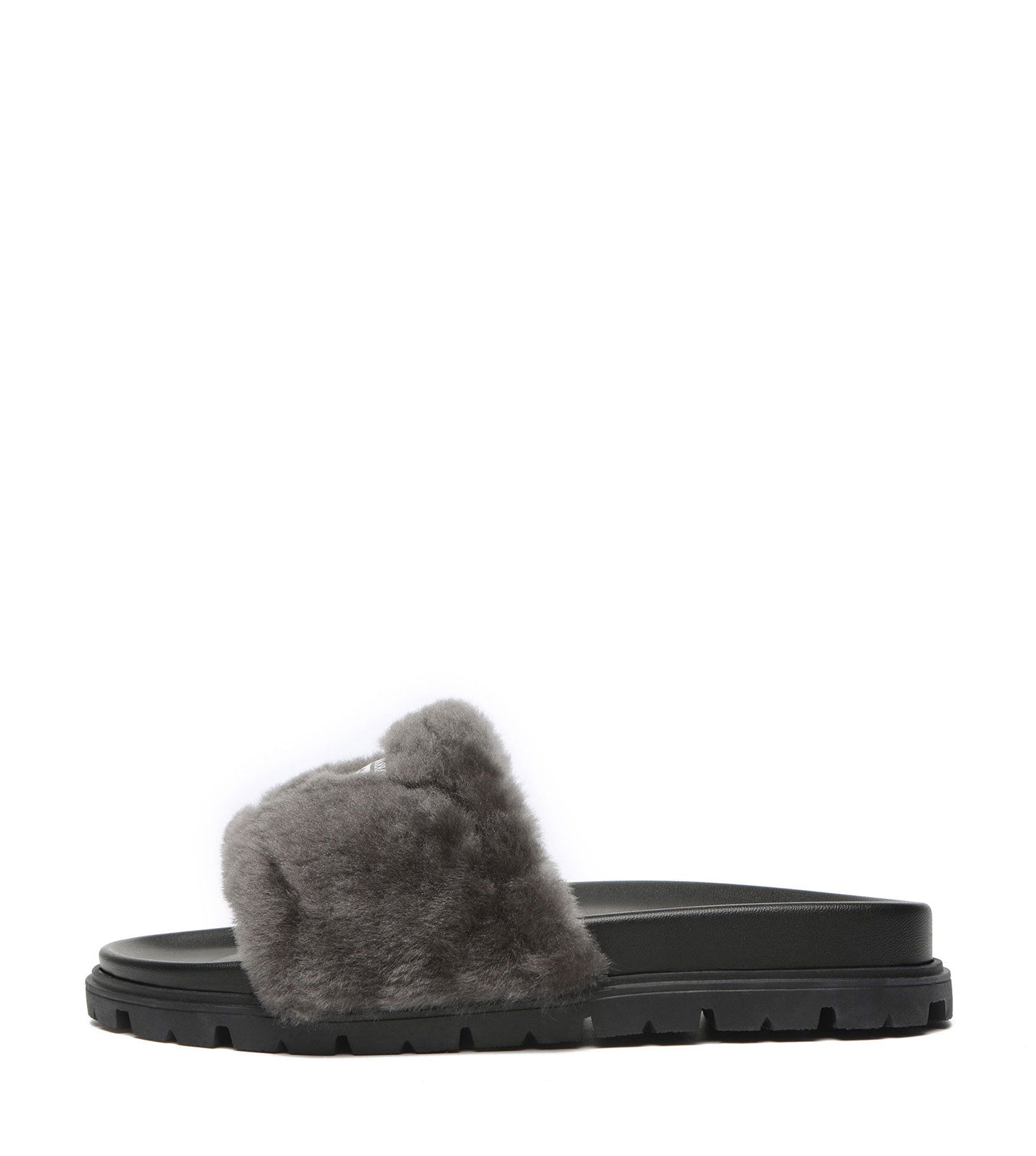 Fannie Scuff