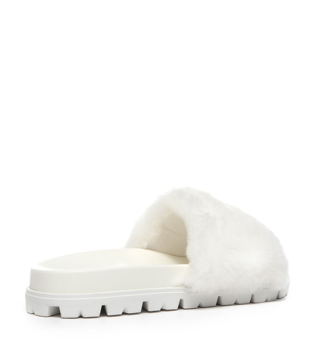 Fannie Scuff
