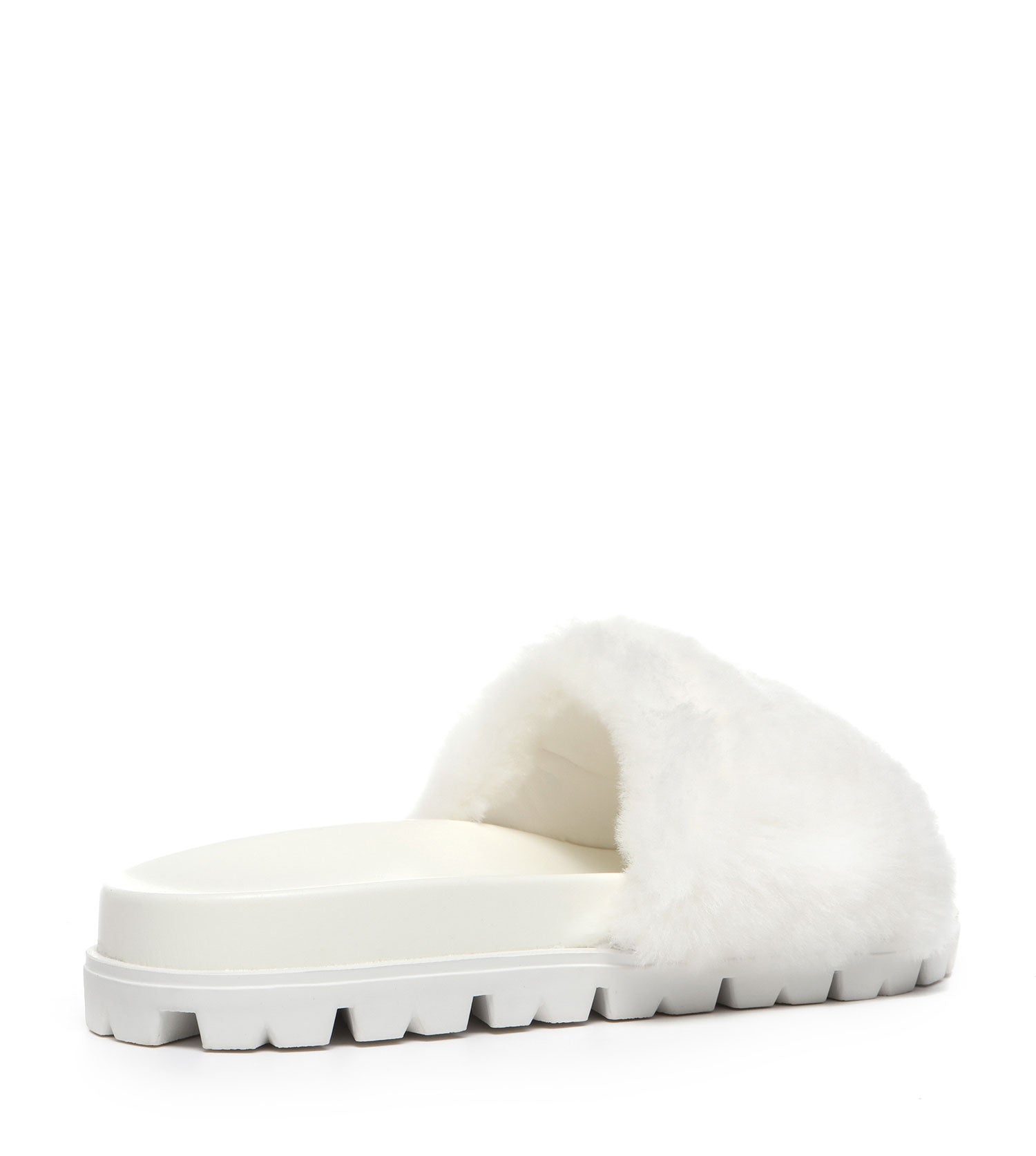 Fannie Scuff
