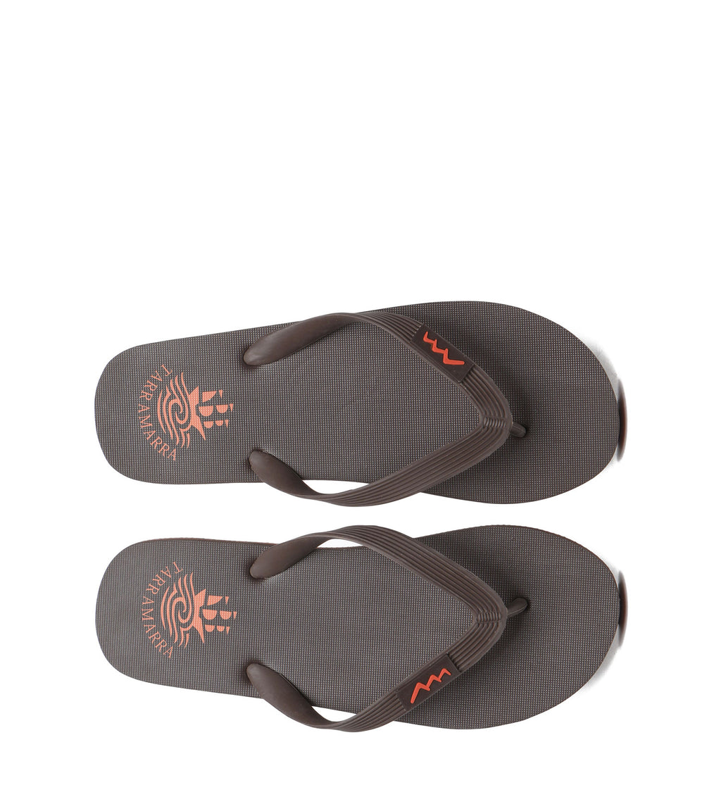 Traveler Thongs