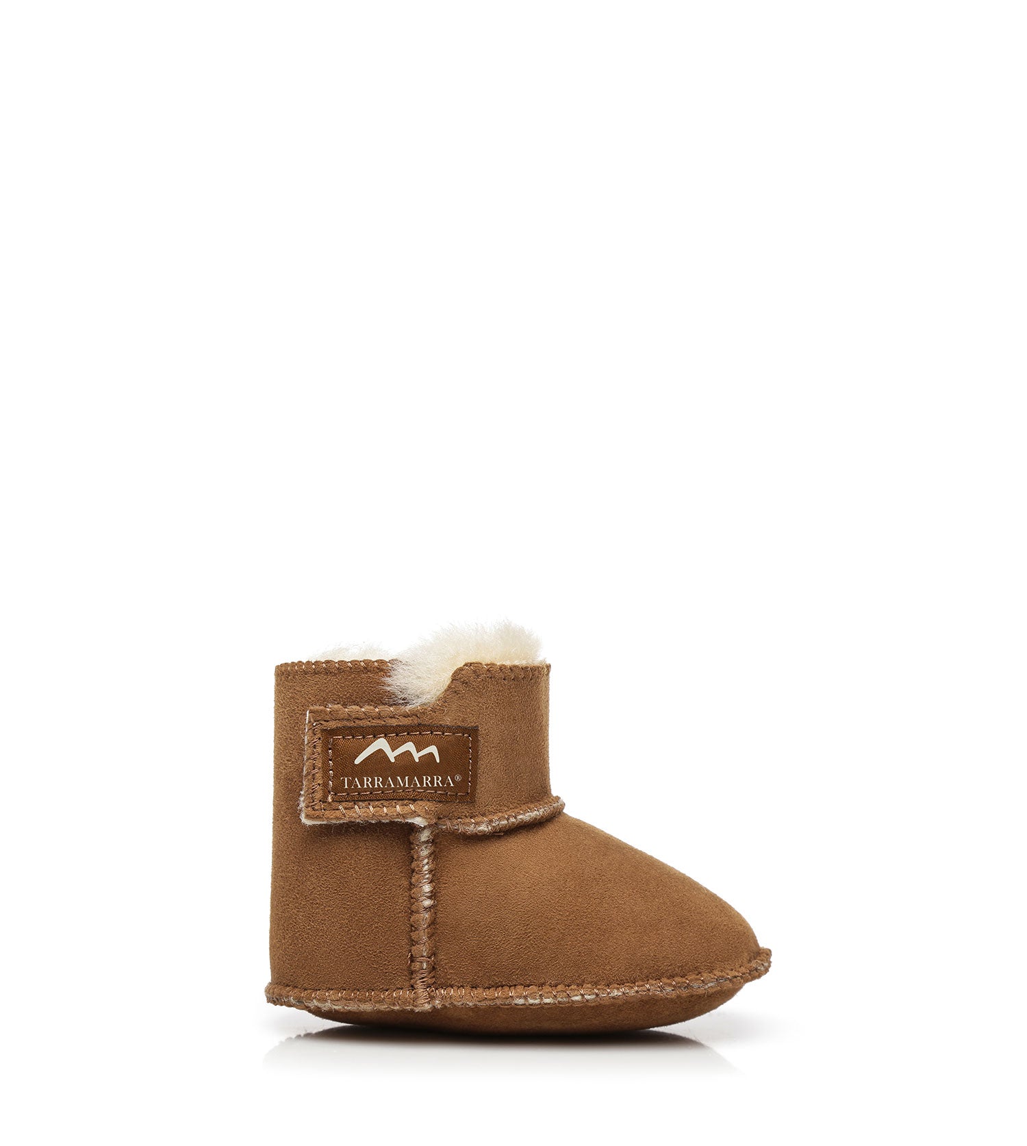 TA Baby Bootie