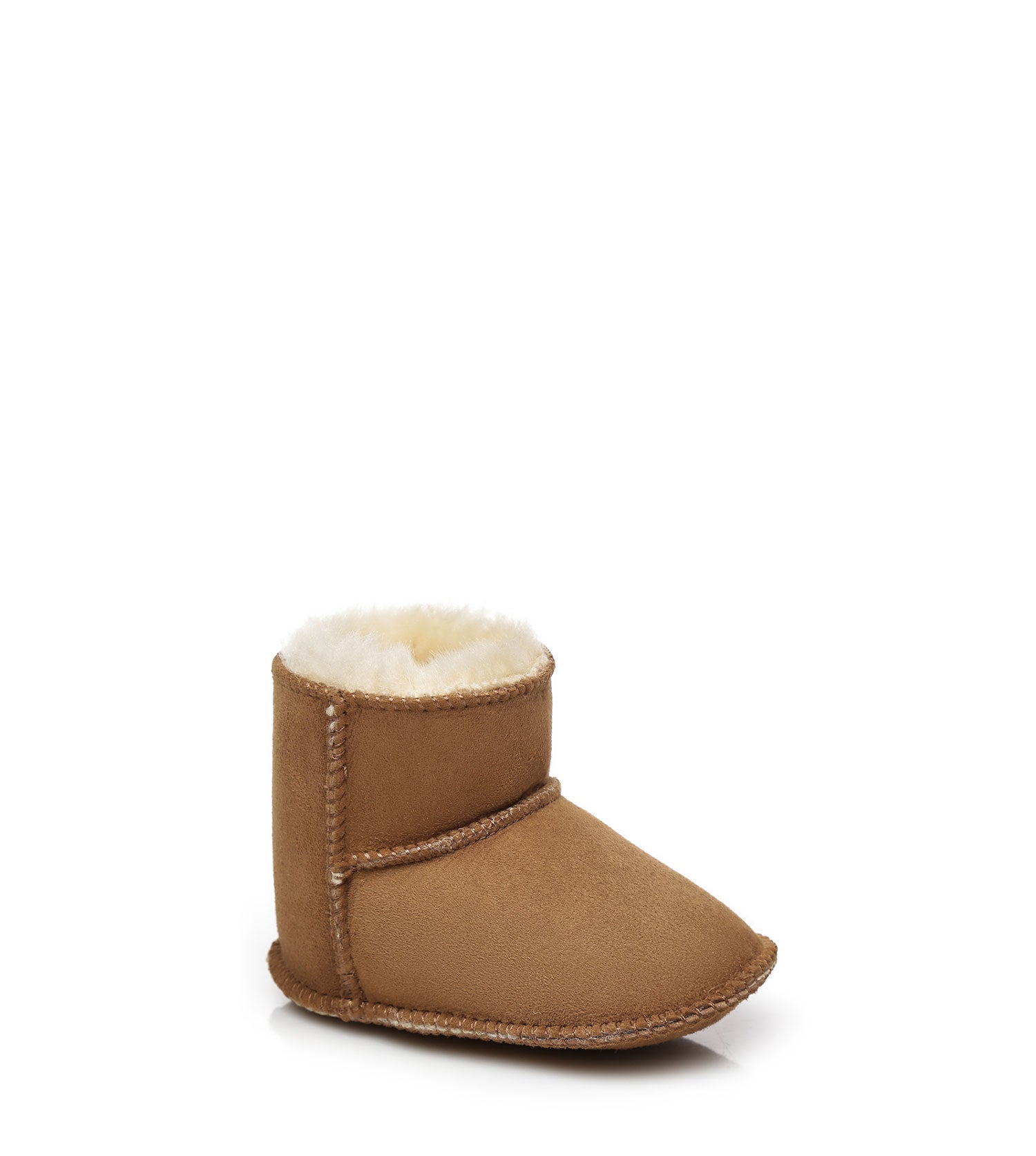 TA Baby Bootie