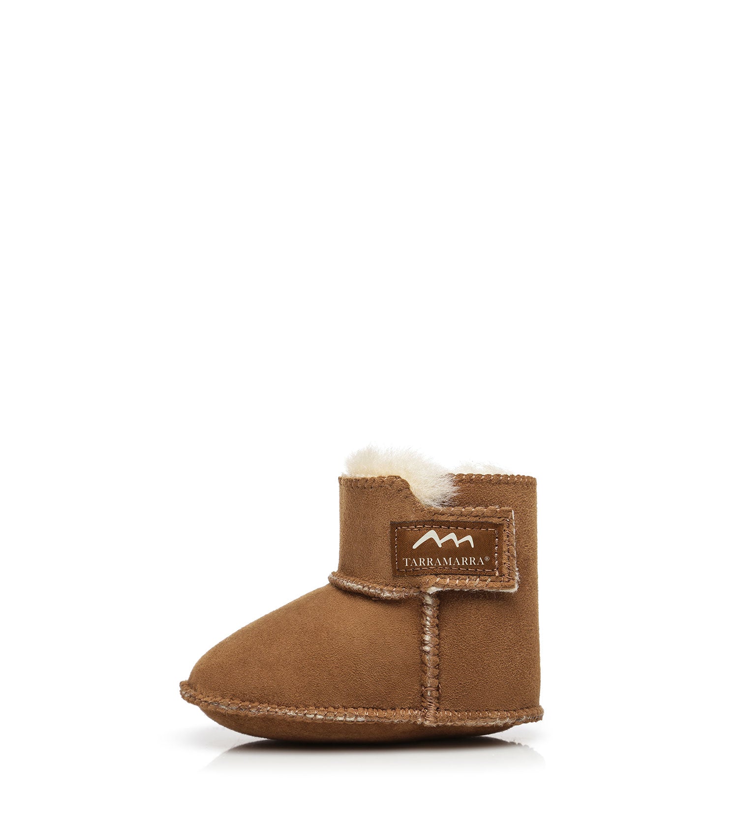 TA Baby Bootie