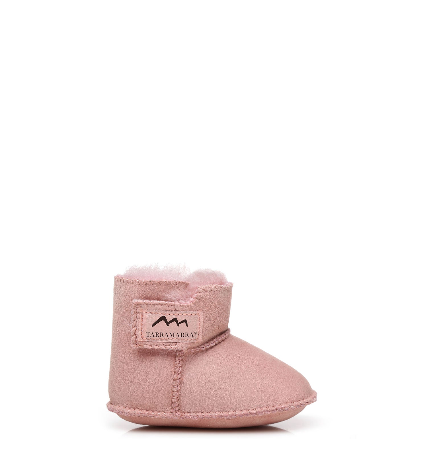 TA Baby Bootie