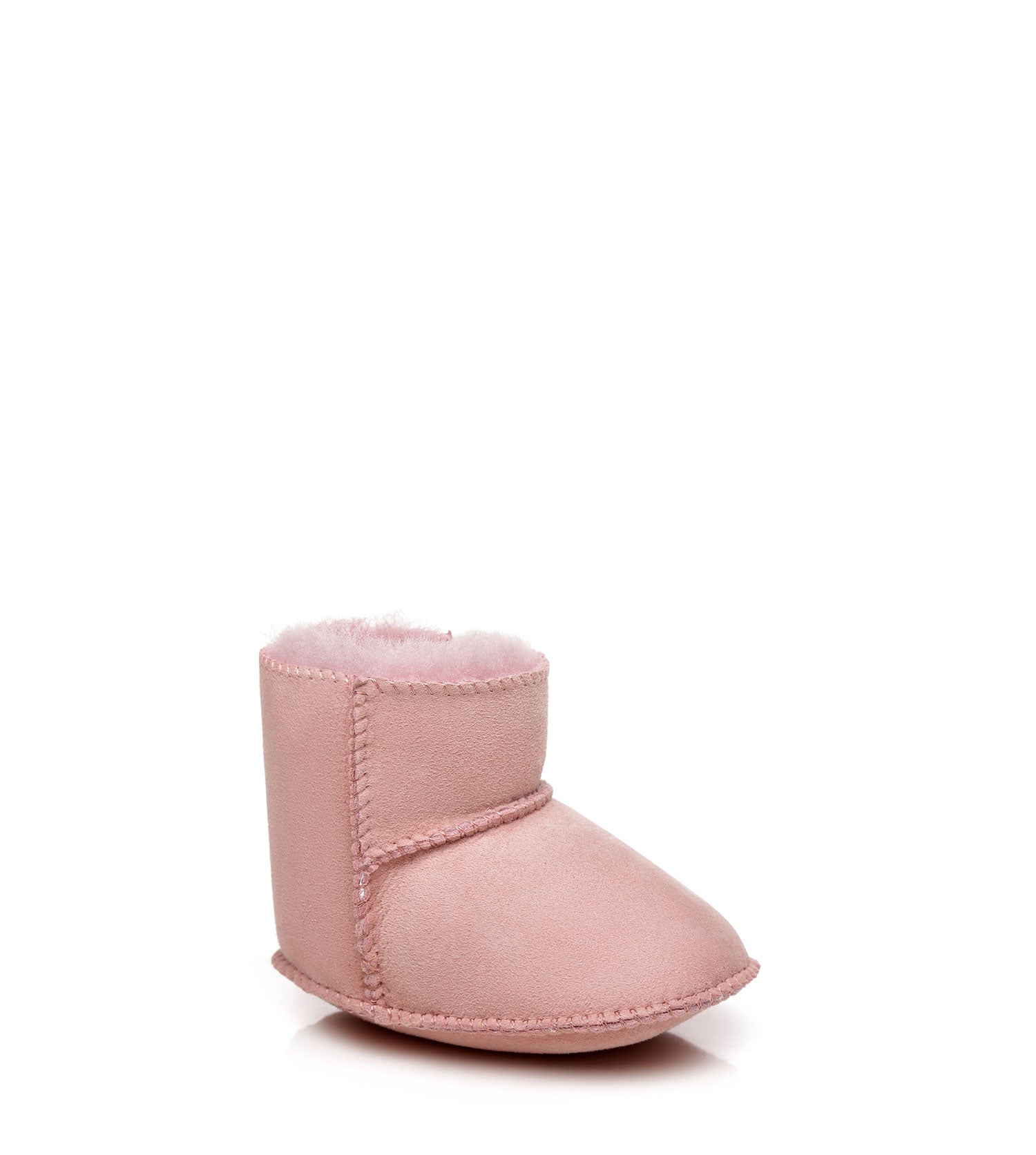 TA Baby Bootie