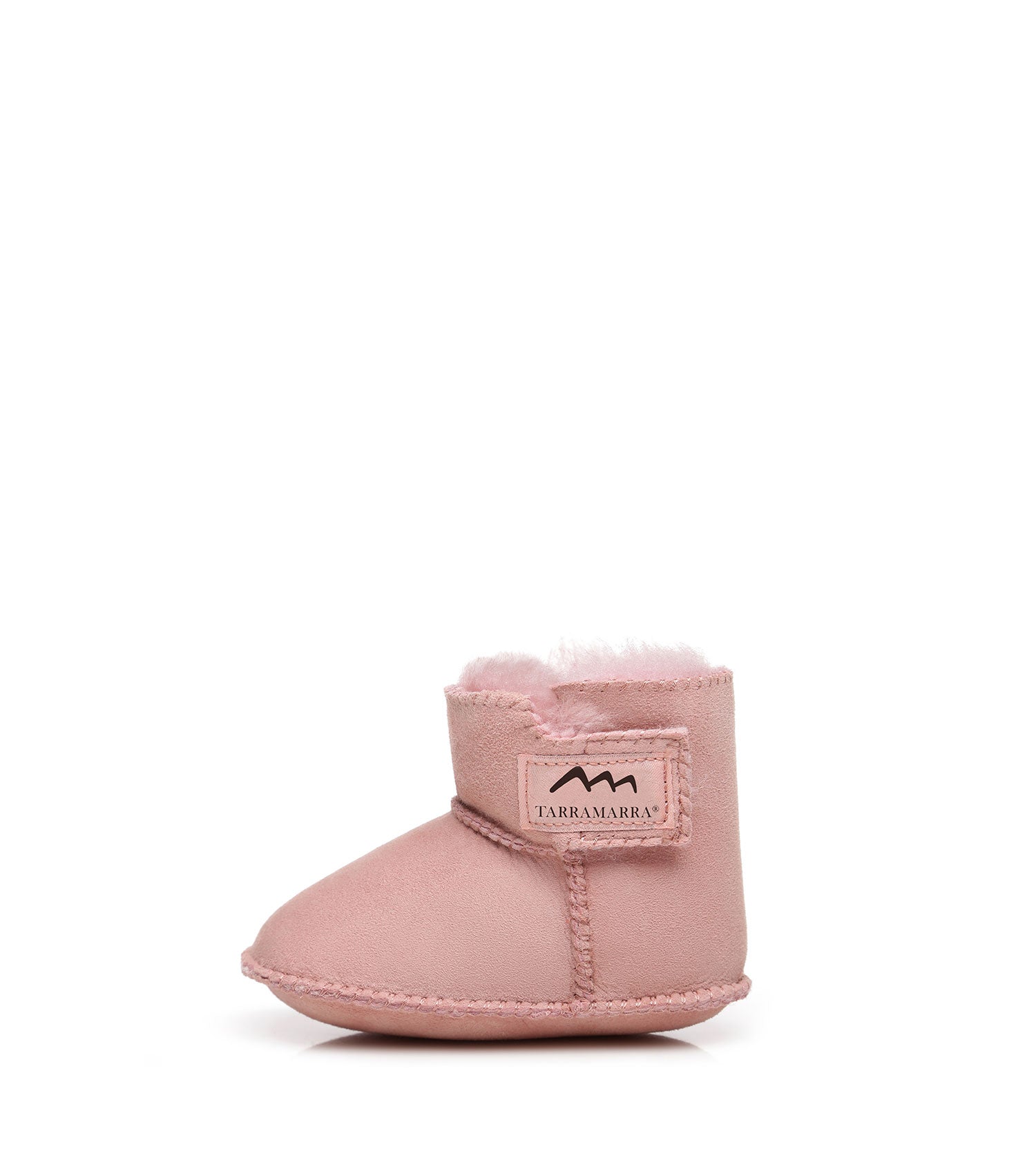 TA Baby Bootie