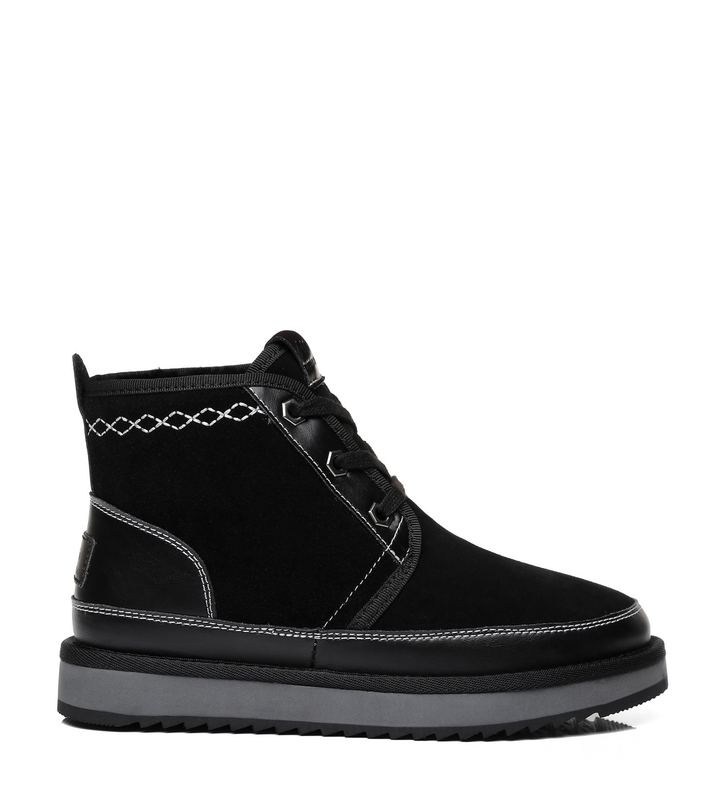 Shannon