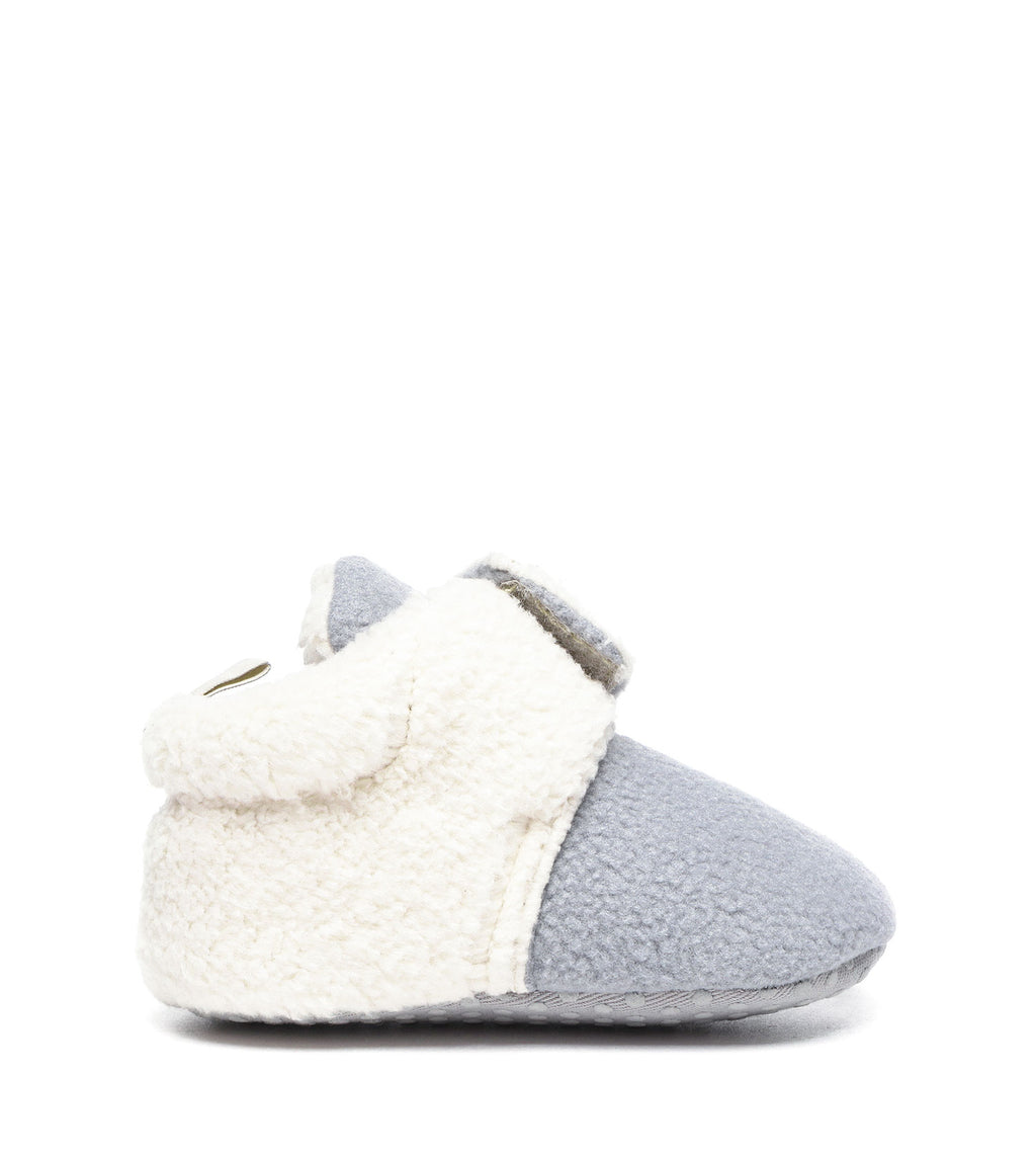 Baby Infants Shearling Booties