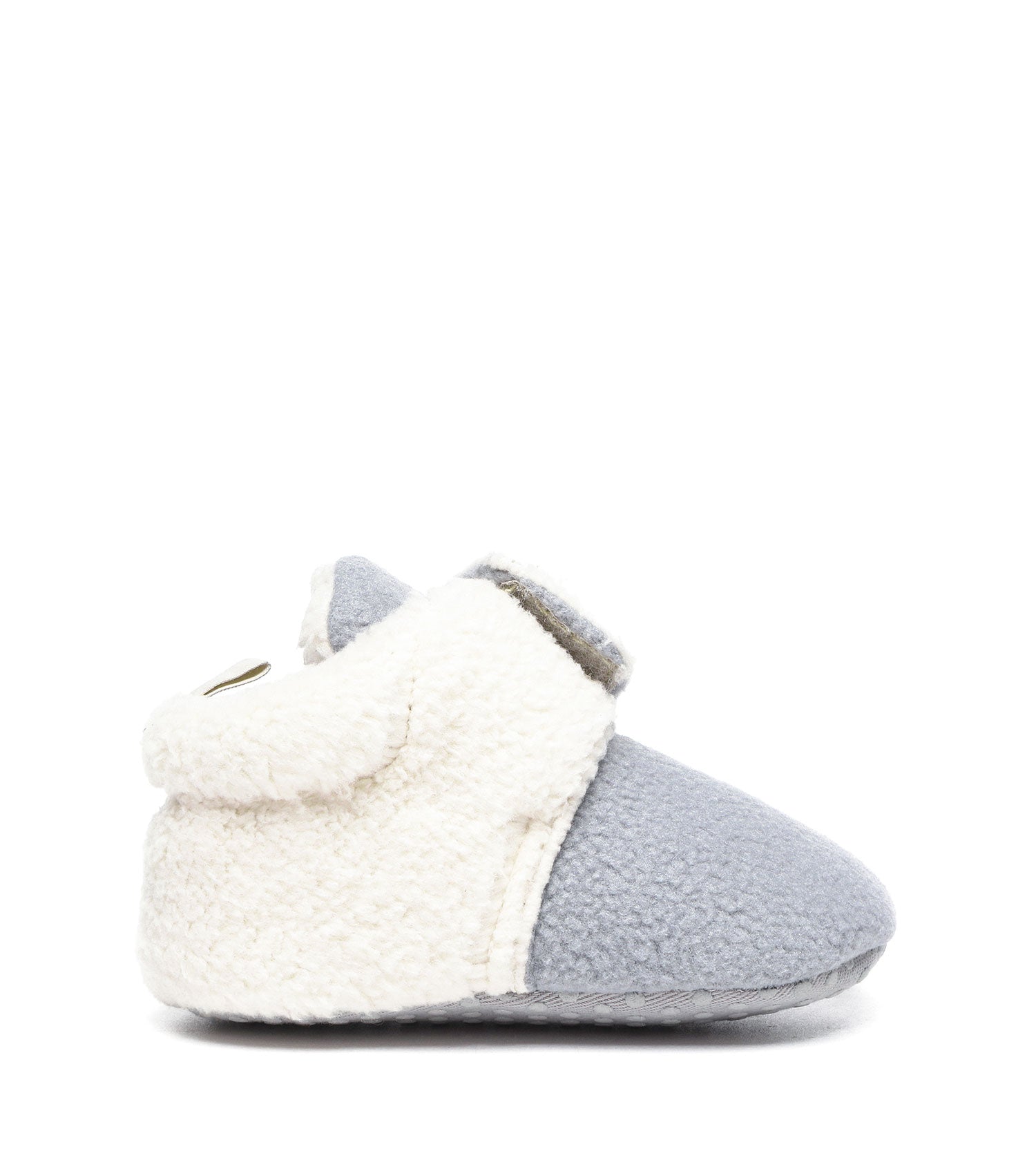 Baby Infants Shearling Booties