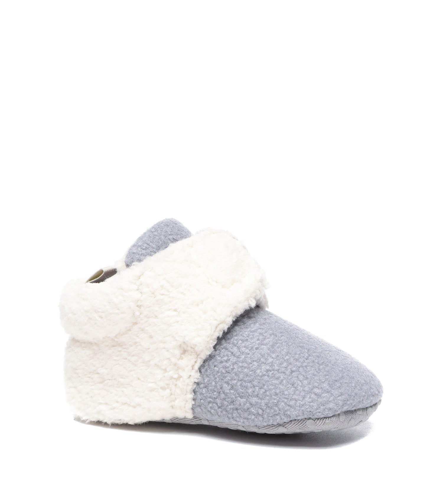 Baby Infants Shearling Booties