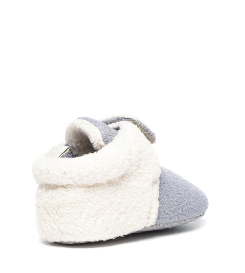 Baby Infants Shearling Booties