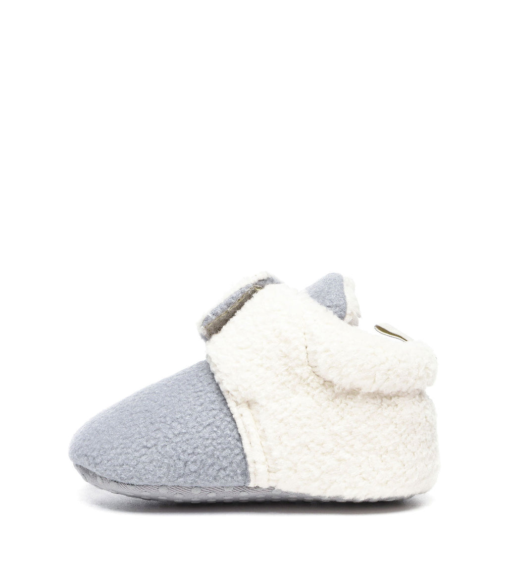 Baby Infants Shearling Booties