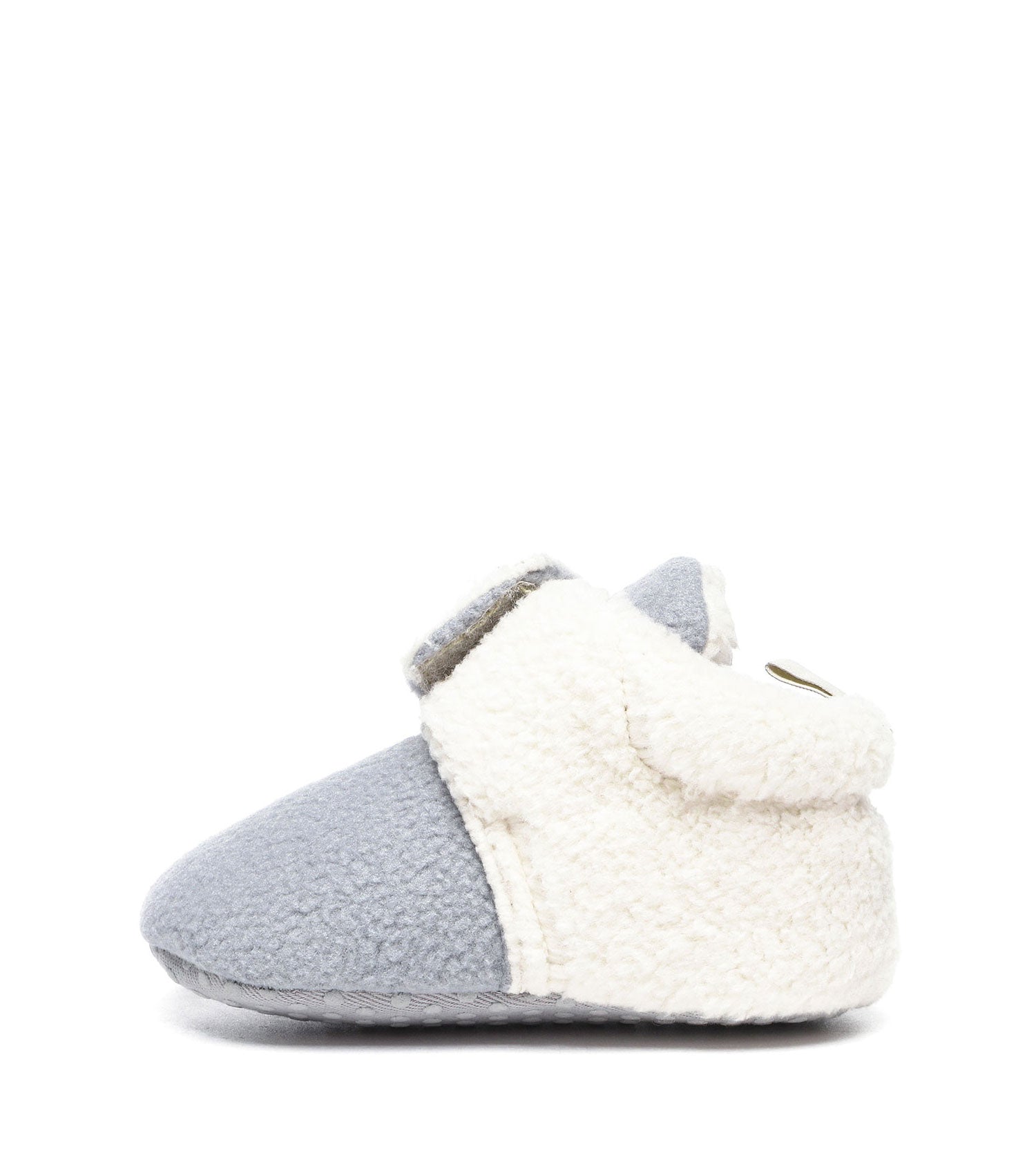 Baby Infants Shearling Booties