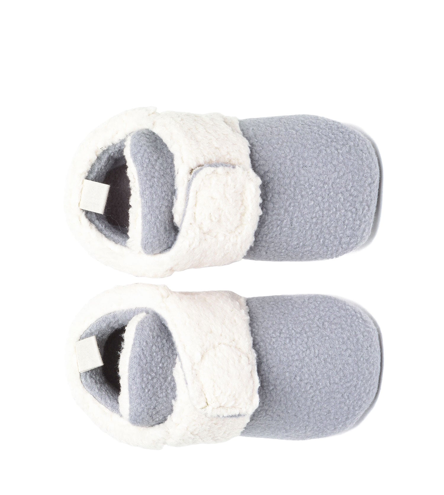 Baby Infants Shearling Booties